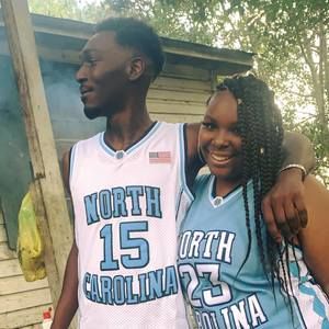 Meet your Posher, Mookie